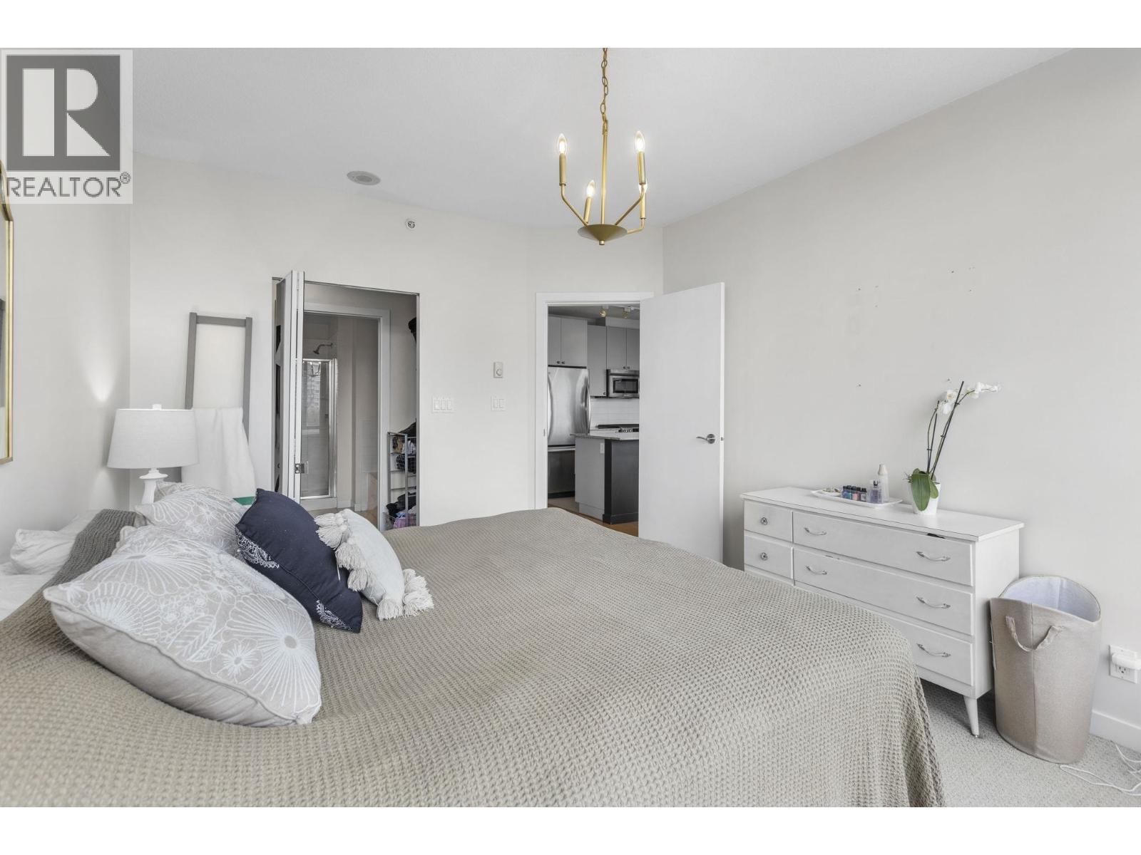 1104 400 Capilano Road, Port Moody, British Columbia  V3H 0E1 - Photo 12 - R3055980