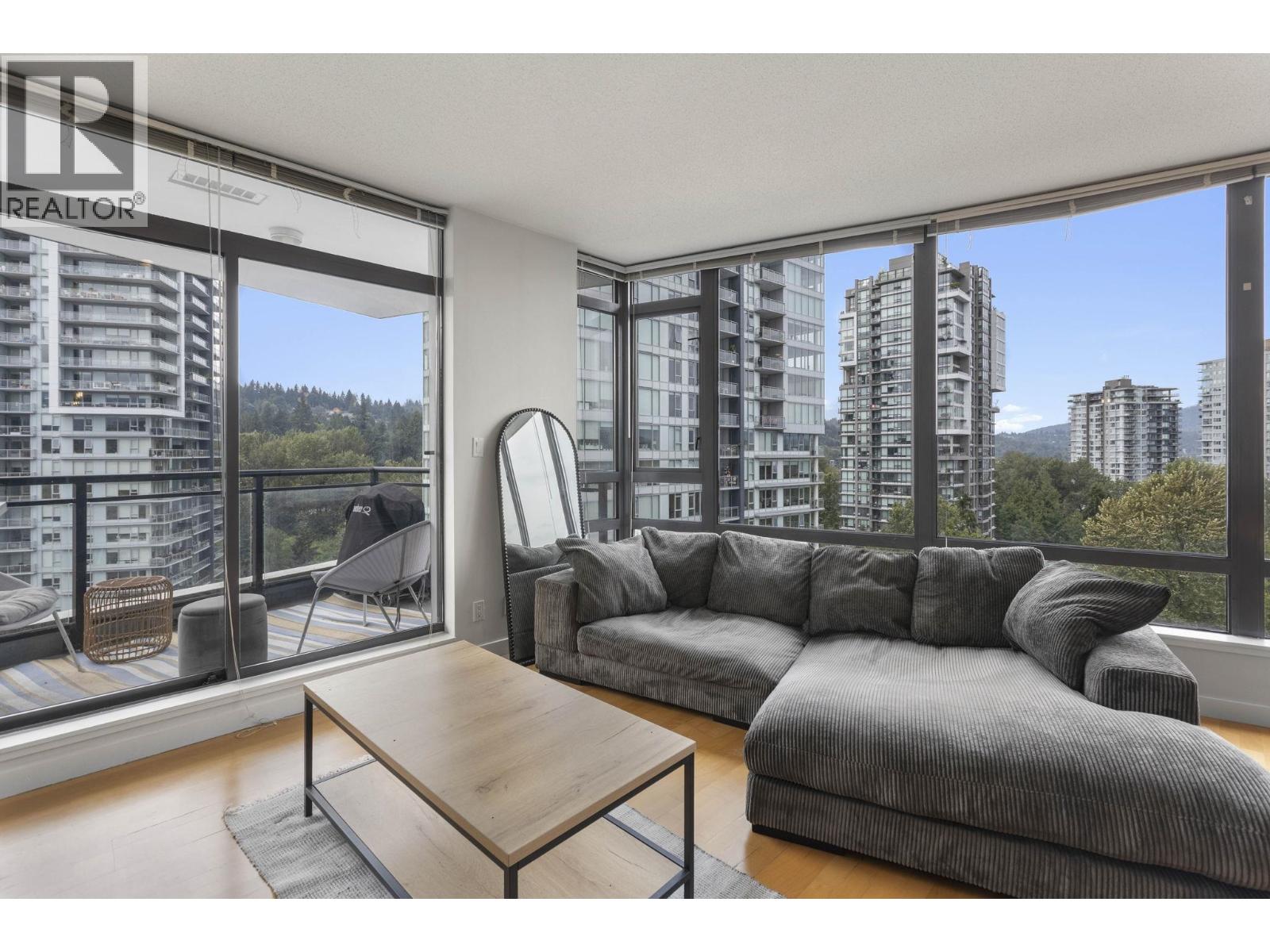 1104 400 Capilano Road, Port Moody, British Columbia  V3H 0E1 - Photo 3 - R3055980