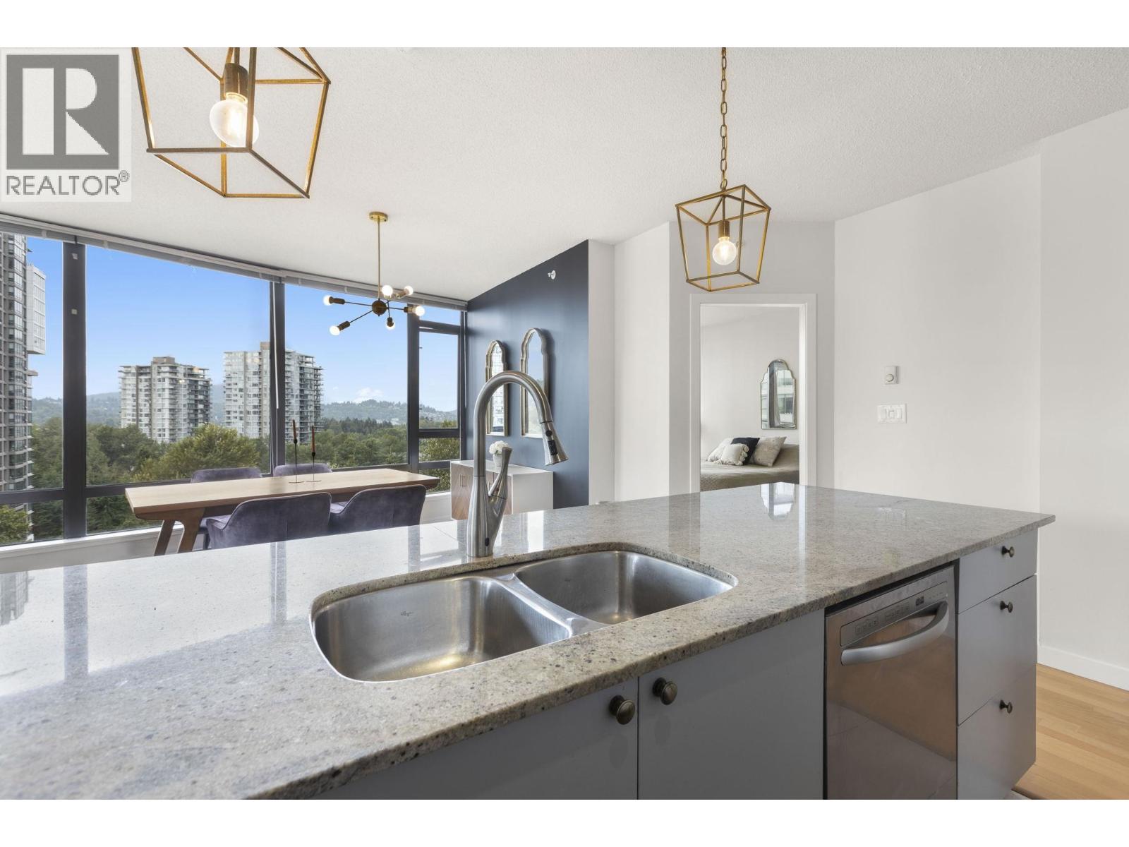 1104 400 Capilano Road, Port Moody, British Columbia  V3H 0E1 - Photo 9 - R3055980