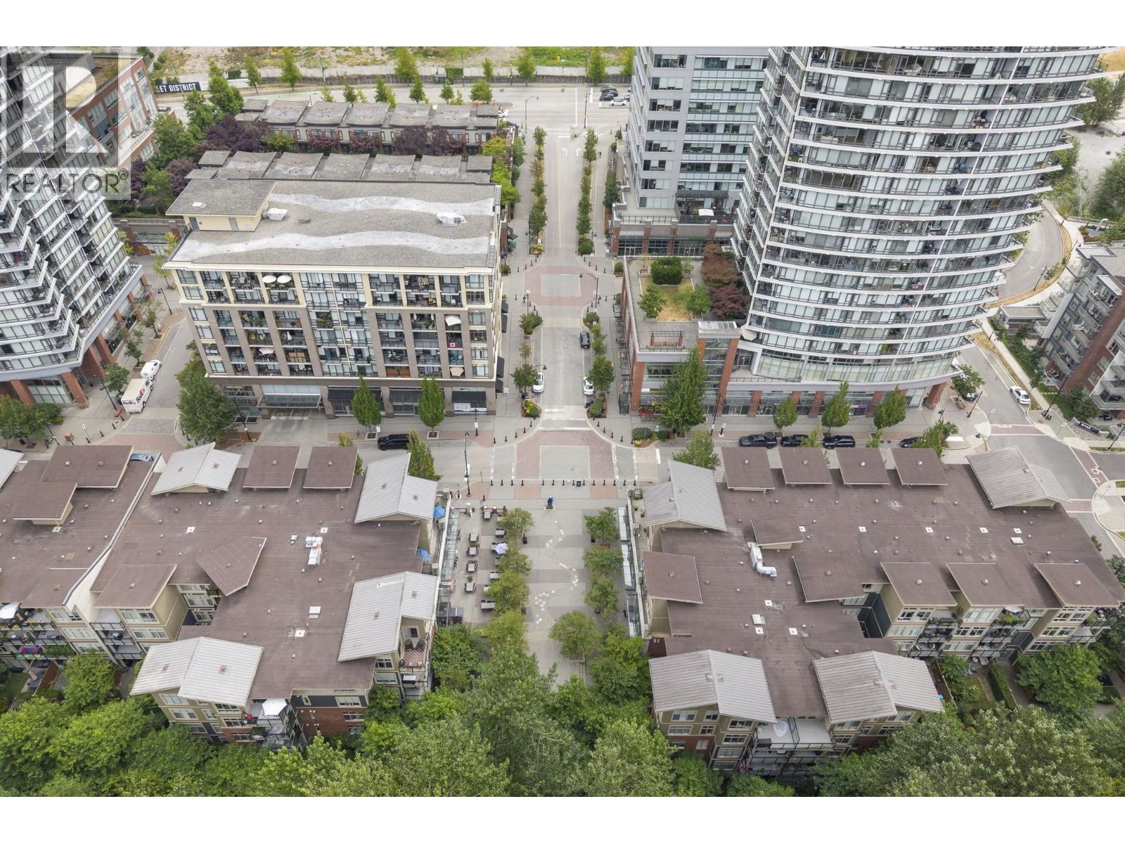 1104 400 Capilano Road, Port Moody, British Columbia  V3H 0E1 - Photo 38 - R3055980