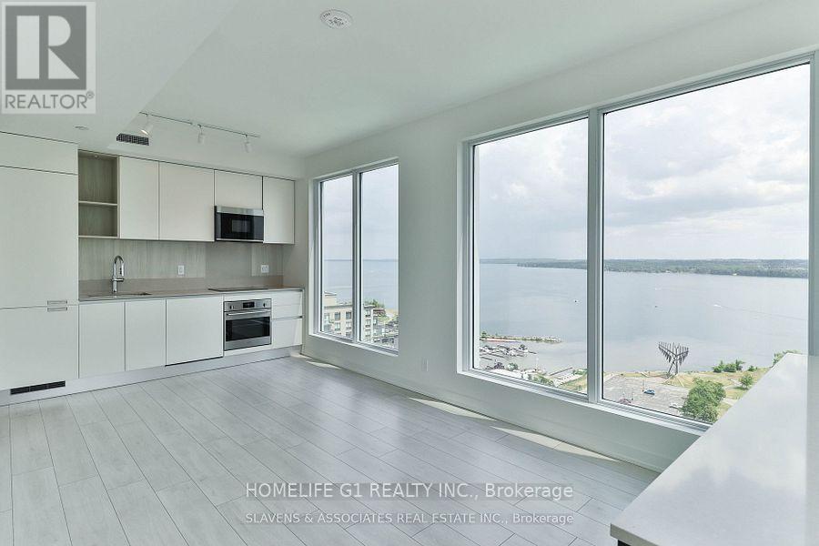 811 - 39 Mary Street, Barrie, Ontario  L4N 1S9 - Photo 11 - S12439135