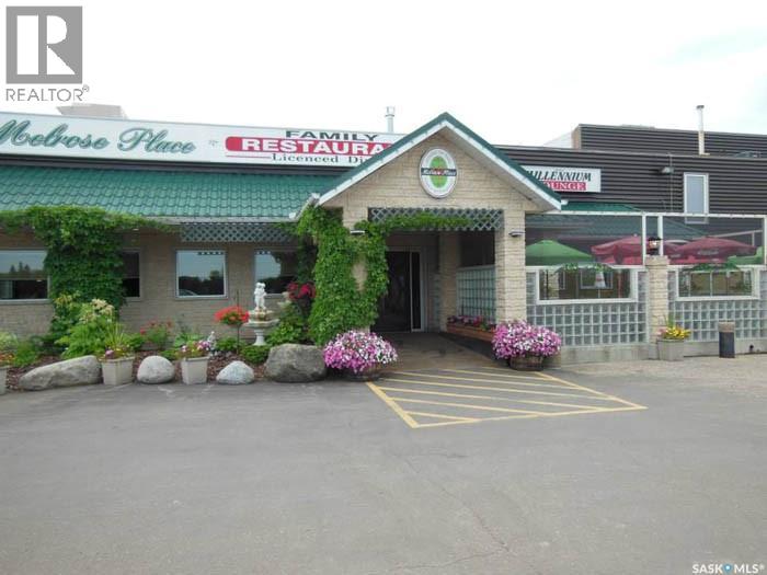 516 Broadway STREET W, Yorkton, Saskatchewan