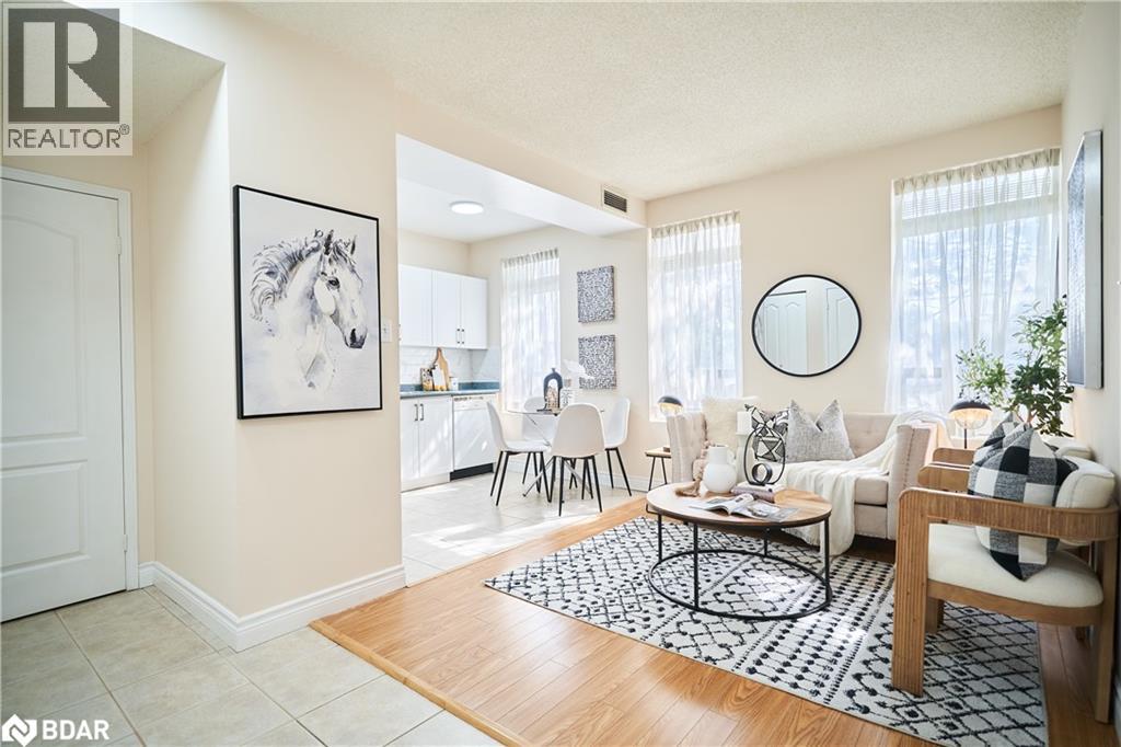 2874 Keele Street Unit# 205, Toronto, Ontario  M3M 3C4 - Photo 1 - 40777227