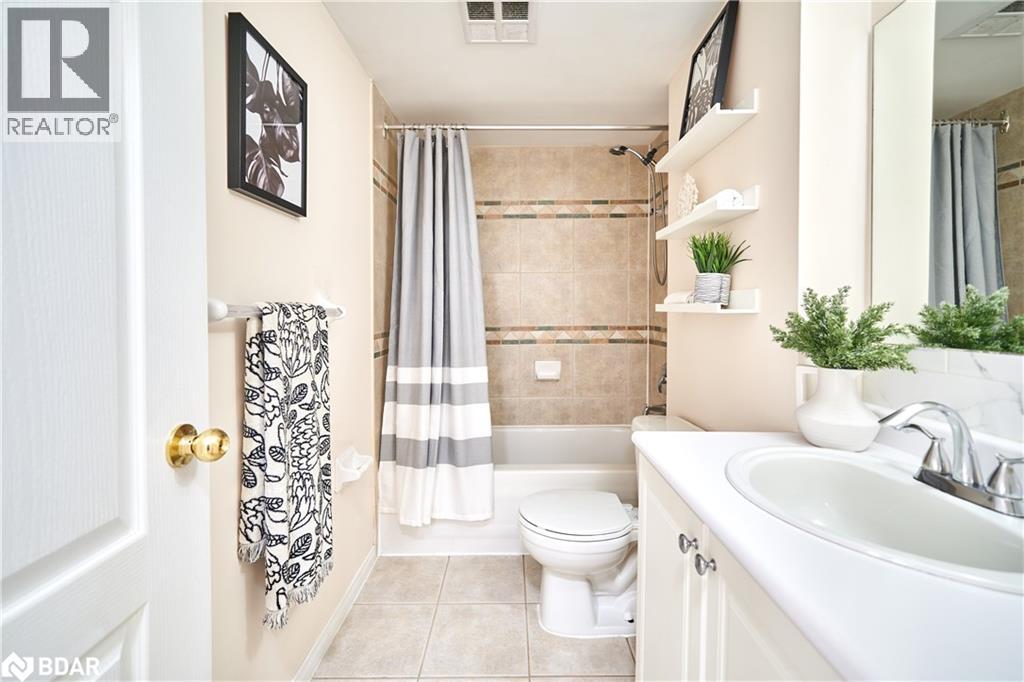 2874 Keele Street Unit# 205, Toronto, Ontario  M3M 3C4 - Photo 11 - 40777227