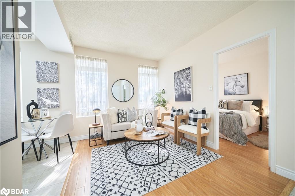 2874 Keele Street Unit# 205, Toronto, Ontario  M3M 3C4 - Photo 13 - 40777227