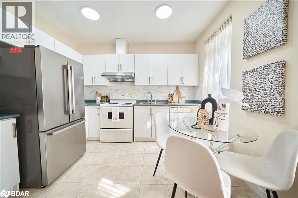 2874 Keele Street Unit# 205, Toronto, Ontario  M3M 3C4 - Photo 14 - 40777227
