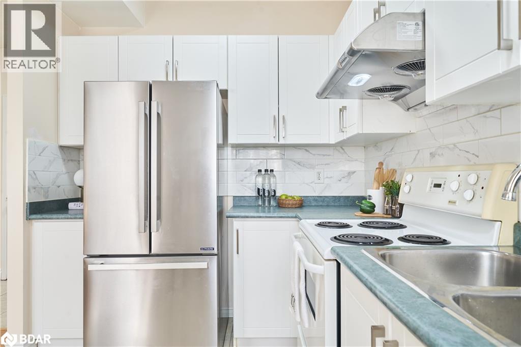 2874 Keele Street Unit# 205, Toronto, Ontario  M3M 3C4 - Photo 16 - 40777227