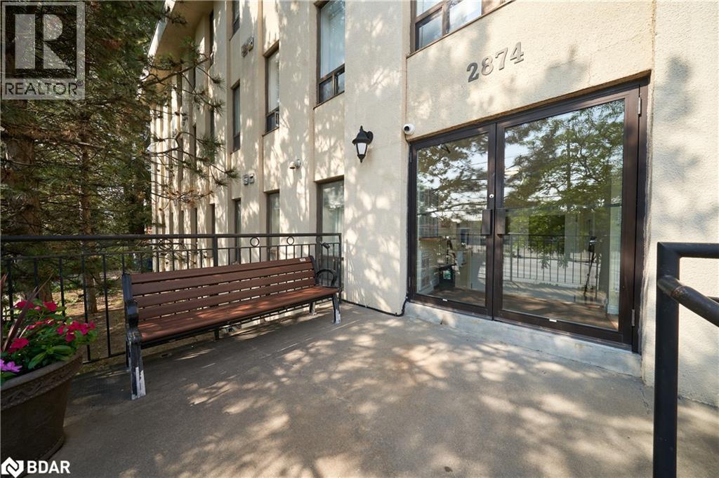 2874 Keele Street Unit# 205, Toronto, Ontario  M3M 3C4 - Photo 23 - 40777227