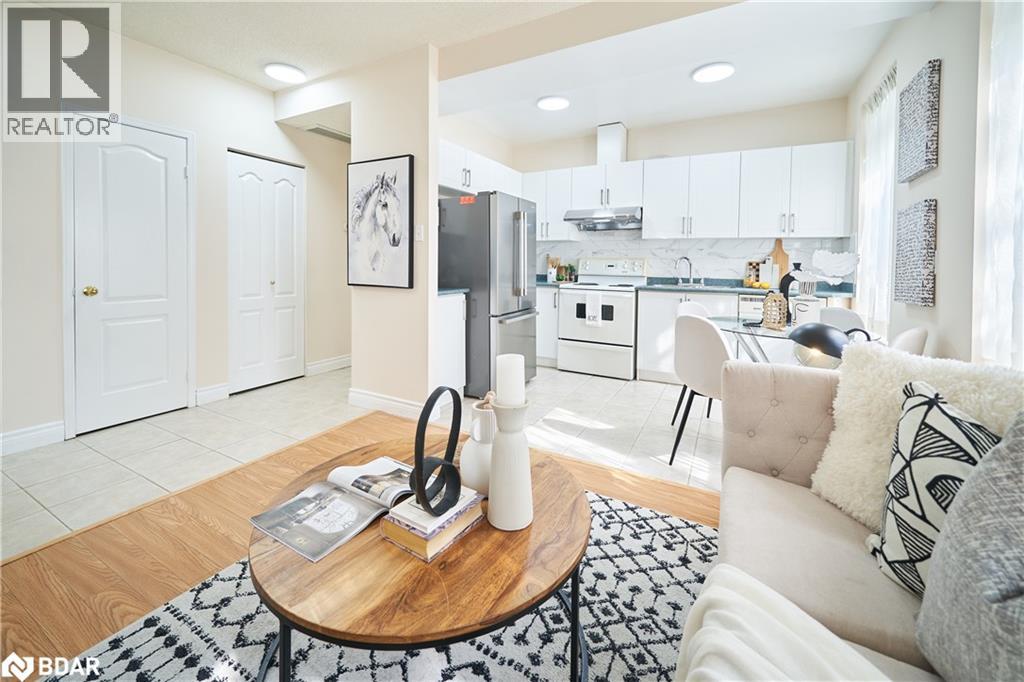 2874 Keele Street Unit# 205, Toronto, Ontario  M3M 3C4 - Photo 5 - 40777227