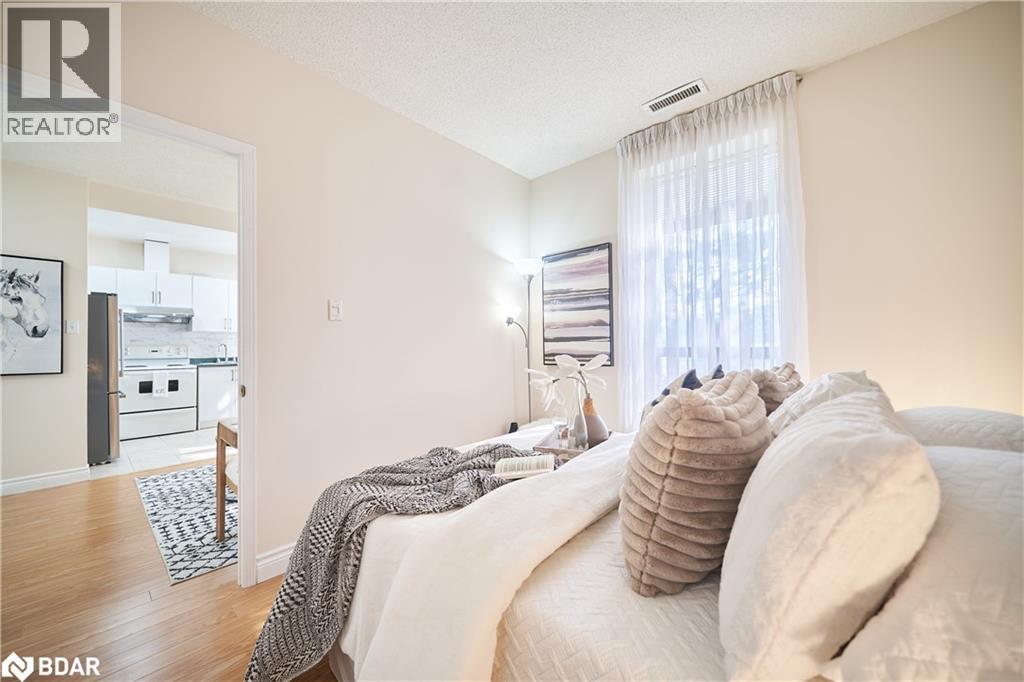 2874 Keele Street Unit# 205, Toronto, Ontario  M3M 3C4 - Photo 8 - 40777227