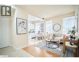2874 KEELE Street Unit# 205, Toronto, Ontario