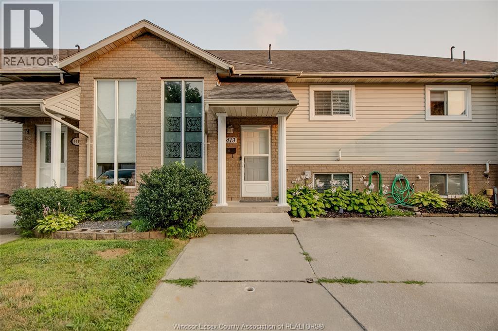 MLS# 25025561: 1413 MICKAILA CRESCENT, Tecumseh, Canada