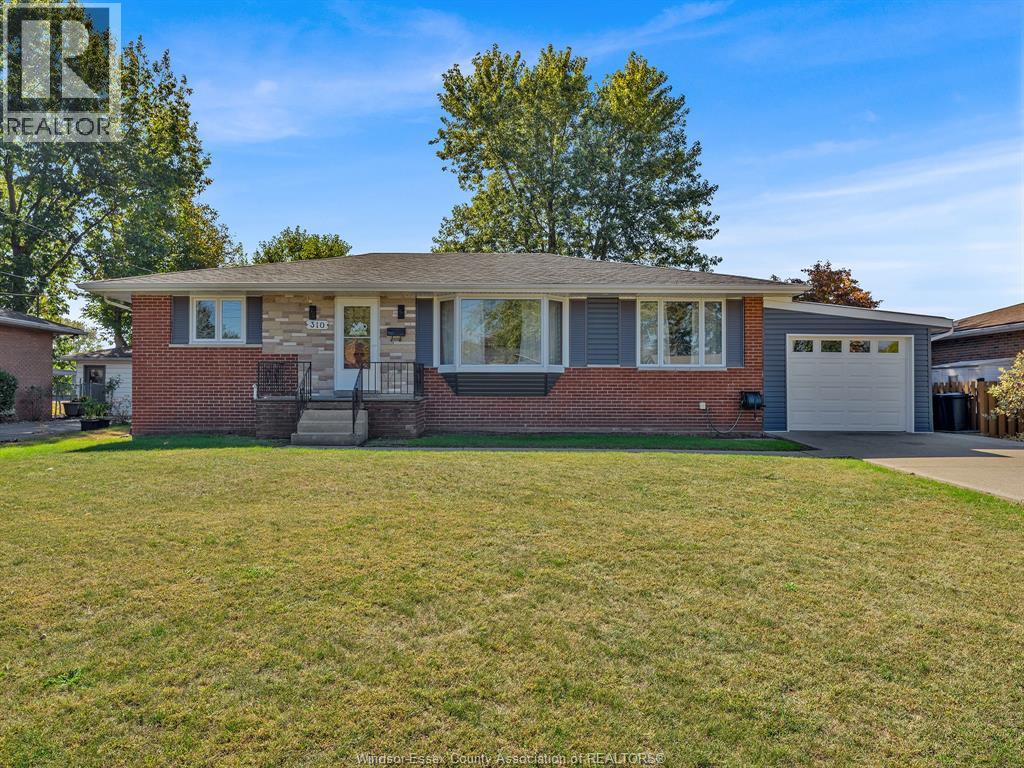 MLS# 25025468: 310 MARTIN LANE, LaSalle, Canada