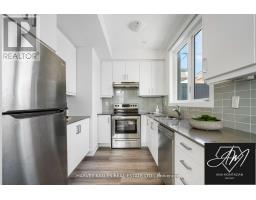 1 - 9 PHELPS LANE, Richmond Hill, Ontario