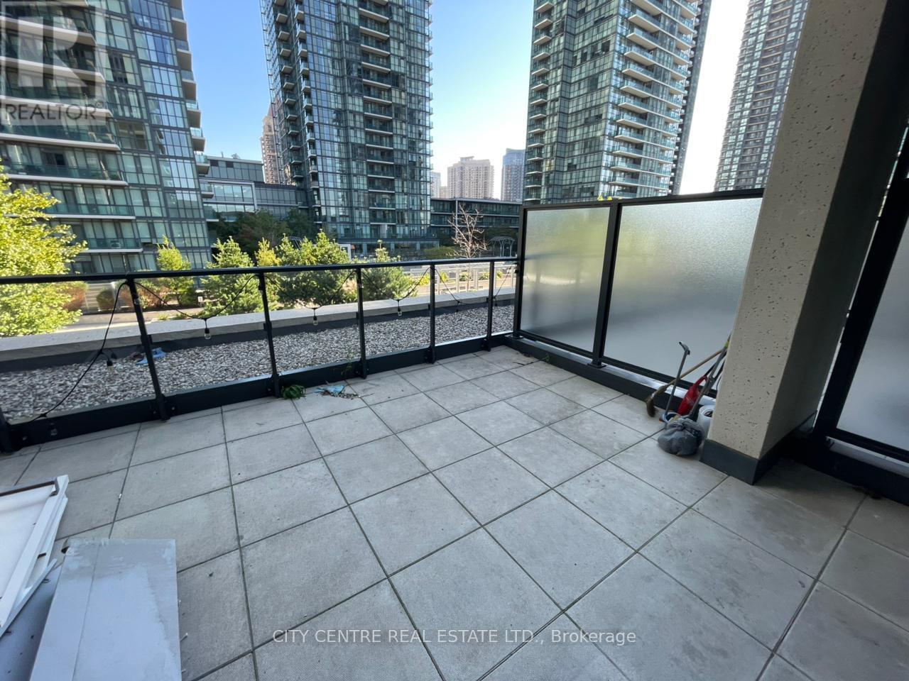 609 - 4085 Parkside Village Drive, Mississauga, Ontario  L5B 0K9 - Photo 2 - W12435854
