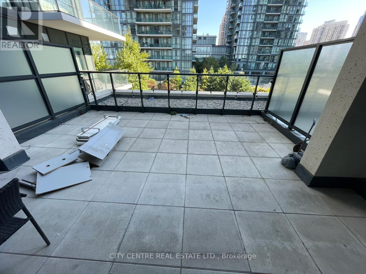 609 - 4085 Parkside Village Drive, Mississauga, Ontario  L5B 0K9 - Photo 12 - W12435854