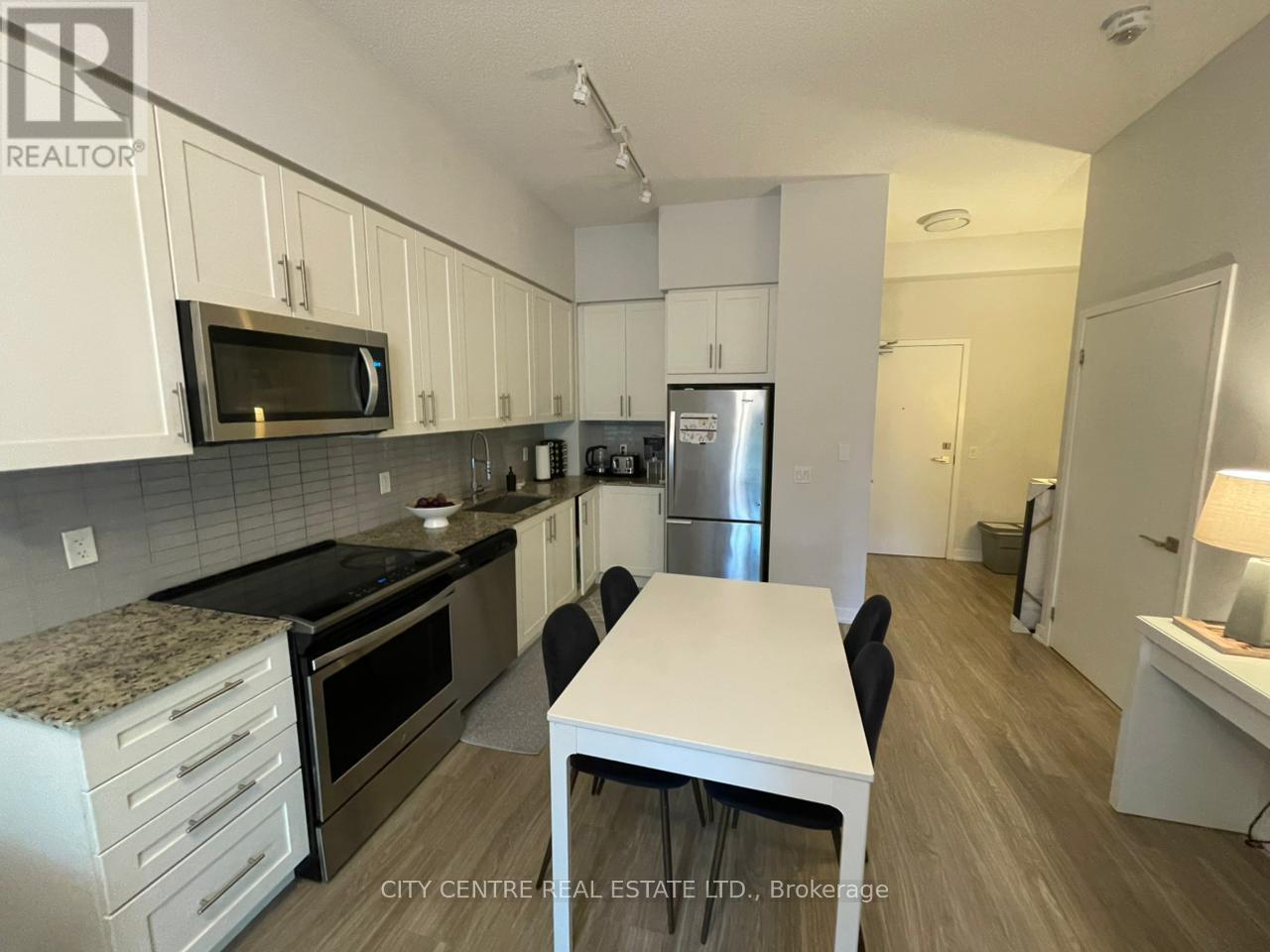 609 - 4085 Parkside Village Drive, Mississauga, Ontario  L5B 0K9 - Photo 8 - W12435854