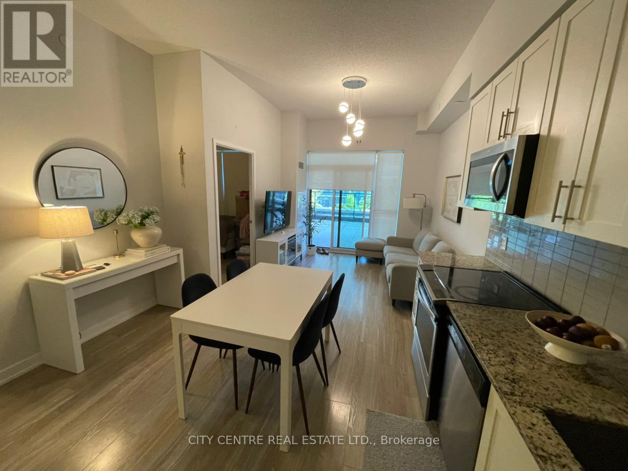 609 - 4085 Parkside Village Drive, Mississauga, Ontario  L5B 0K9 - Photo 4 - W12435854