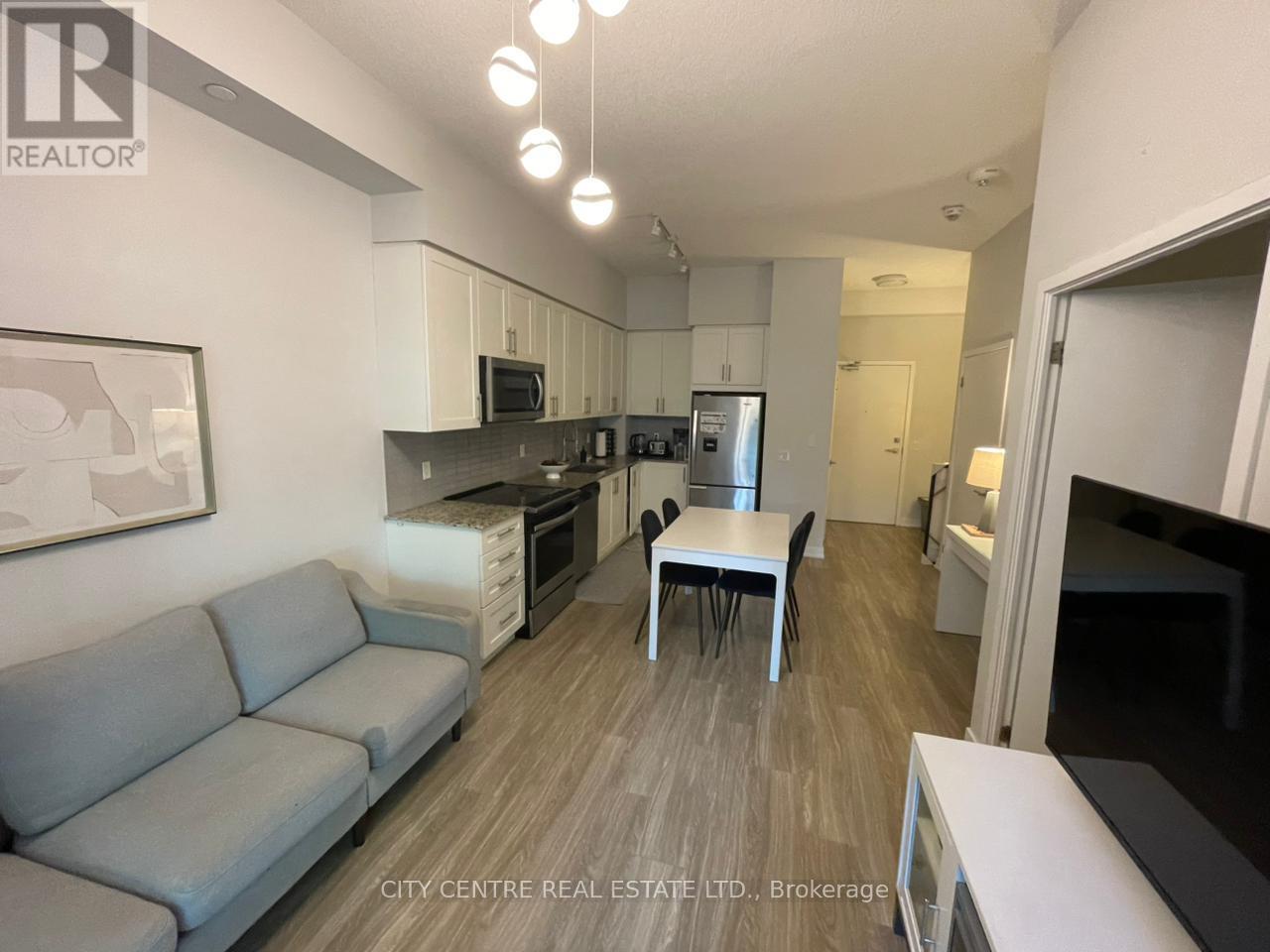 609 - 4085 Parkside Village Drive, Mississauga, Ontario  L5B 0K9 - Photo 5 - W12435854