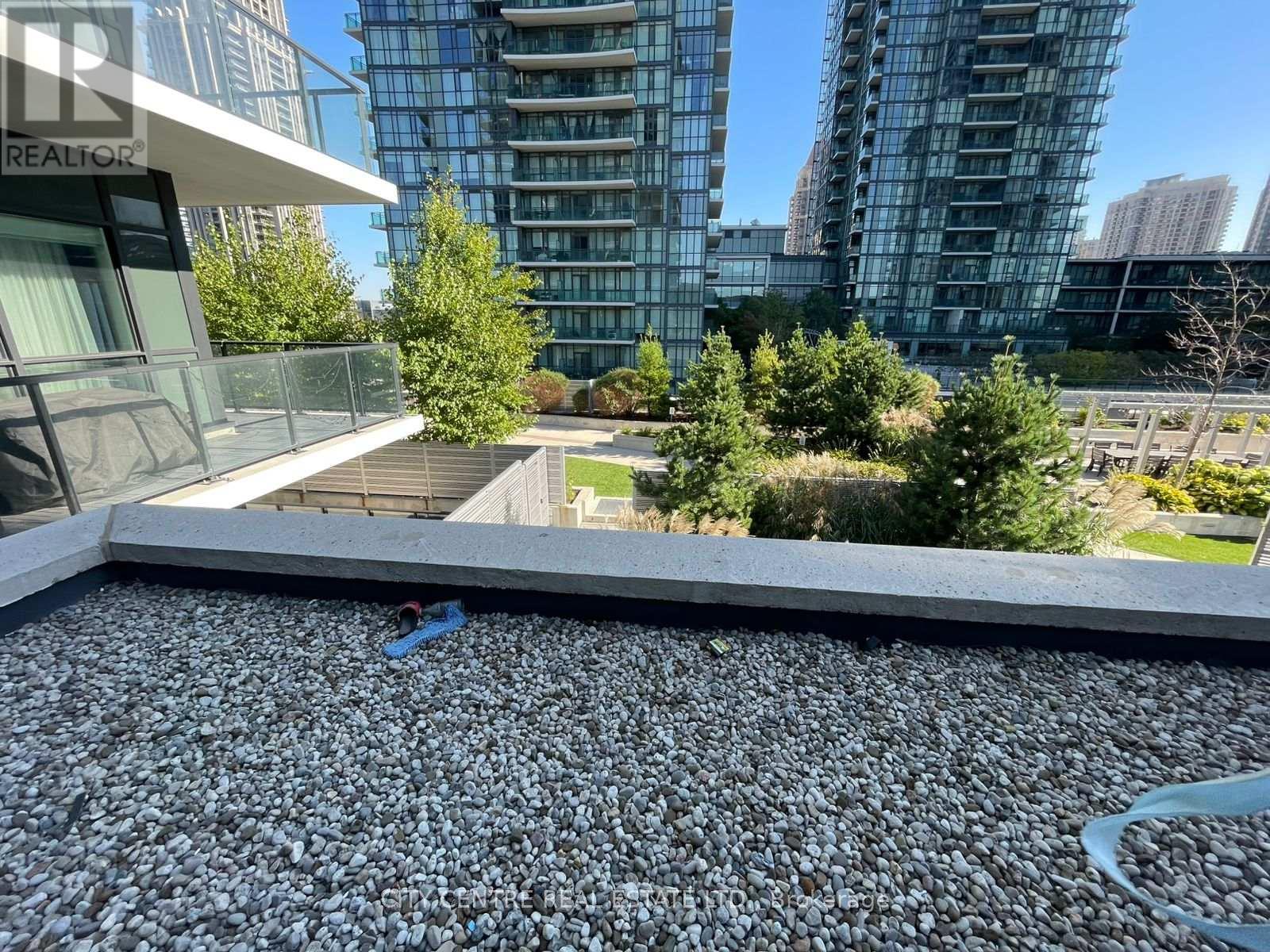 609 - 4085 Parkside Village Drive, Mississauga, Ontario  L5B 0K9 - Photo 20 - W12435854
