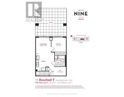 609 - 4085 PARKSIDE VILLAGE DRIVE, Mississauga, Ontario