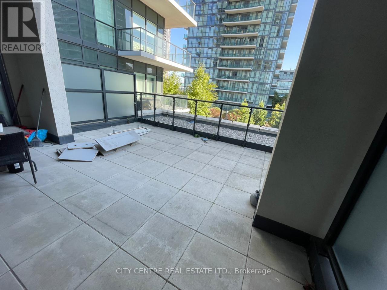 609 - 4085 Parkside Village Drive, Mississauga, Ontario  L5B 0K9 - Photo 13 - W12435854