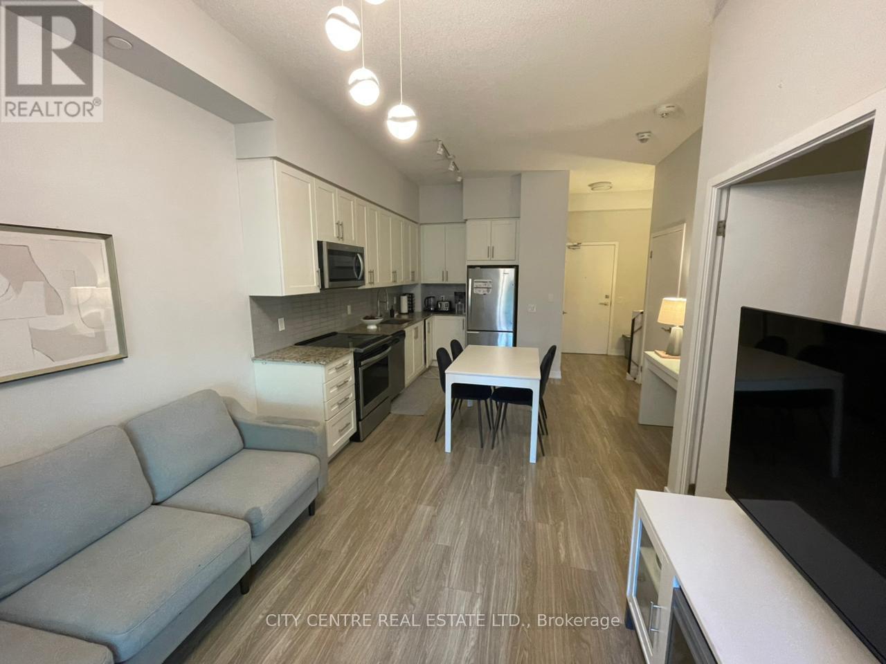 609 - 4085 Parkside Village Drive, Mississauga, Ontario  L5B 0K9 - Photo 9 - W12435854