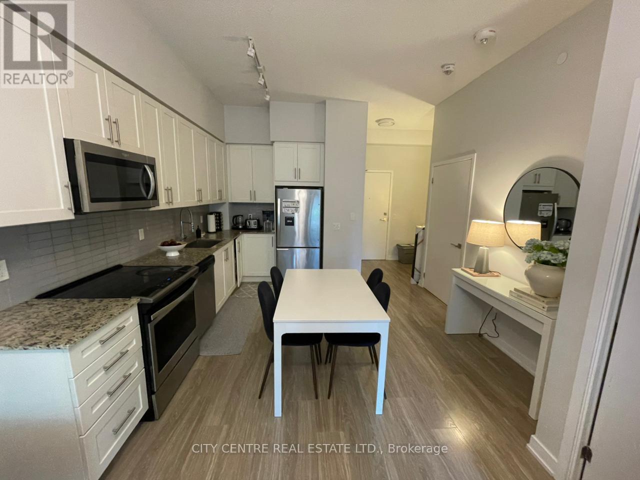 609 - 4085 Parkside Village Drive, Mississauga, Ontario  L5B 0K9 - Photo 6 - W12435854