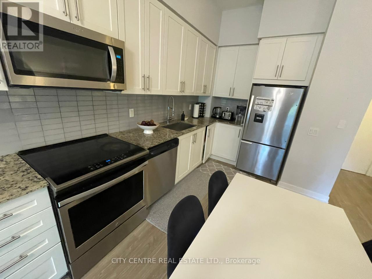 609 - 4085 Parkside Village Drive, Mississauga, Ontario  L5B 0K9 - Photo 7 - W12435854