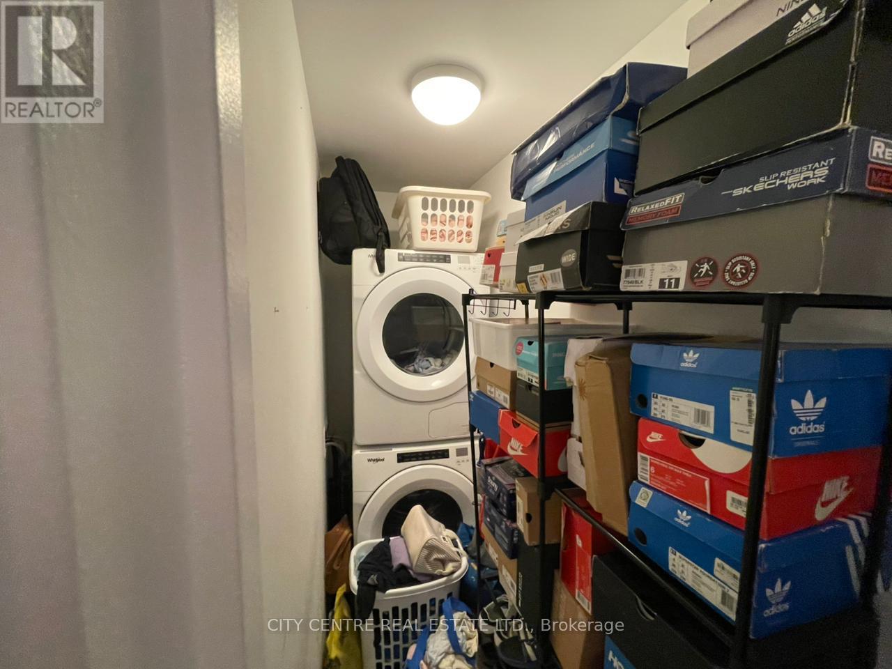 609 - 4085 Parkside Village Drive, Mississauga, Ontario  L5B 0K9 - Photo 11 - W12435854