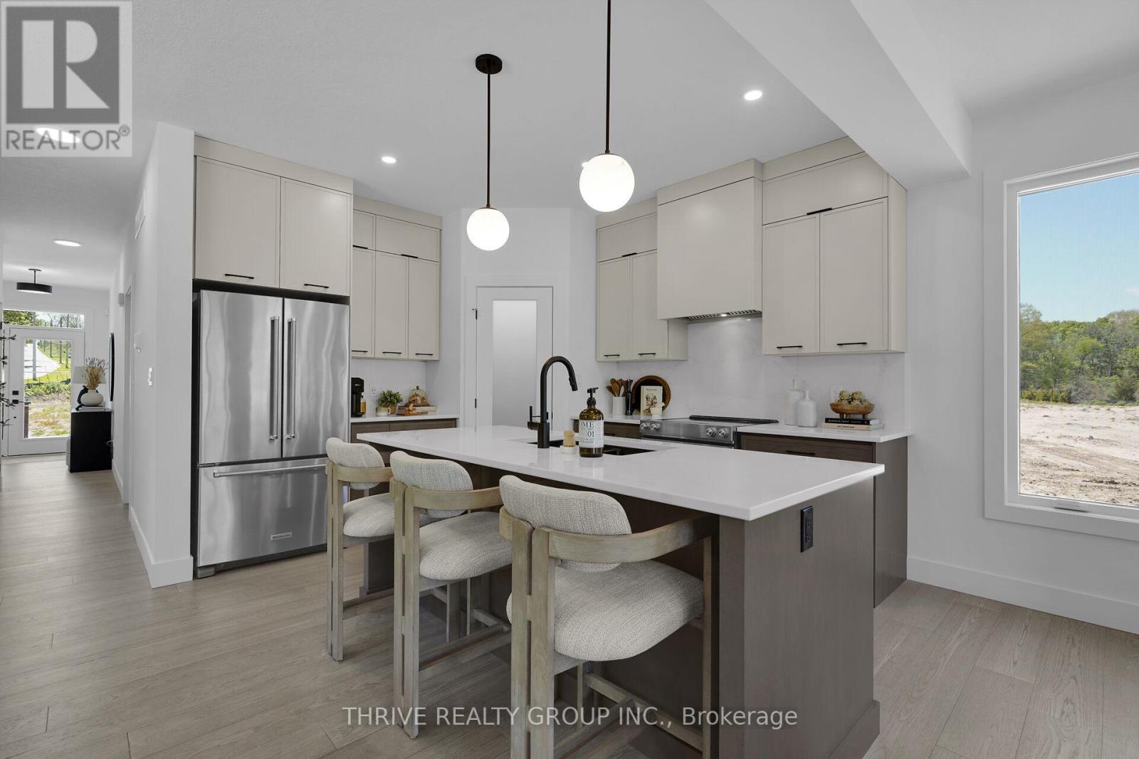 48 - 101 Meadowlily Road S, London South, Ontario  N6M 1C3 - Photo 6 - X12447156