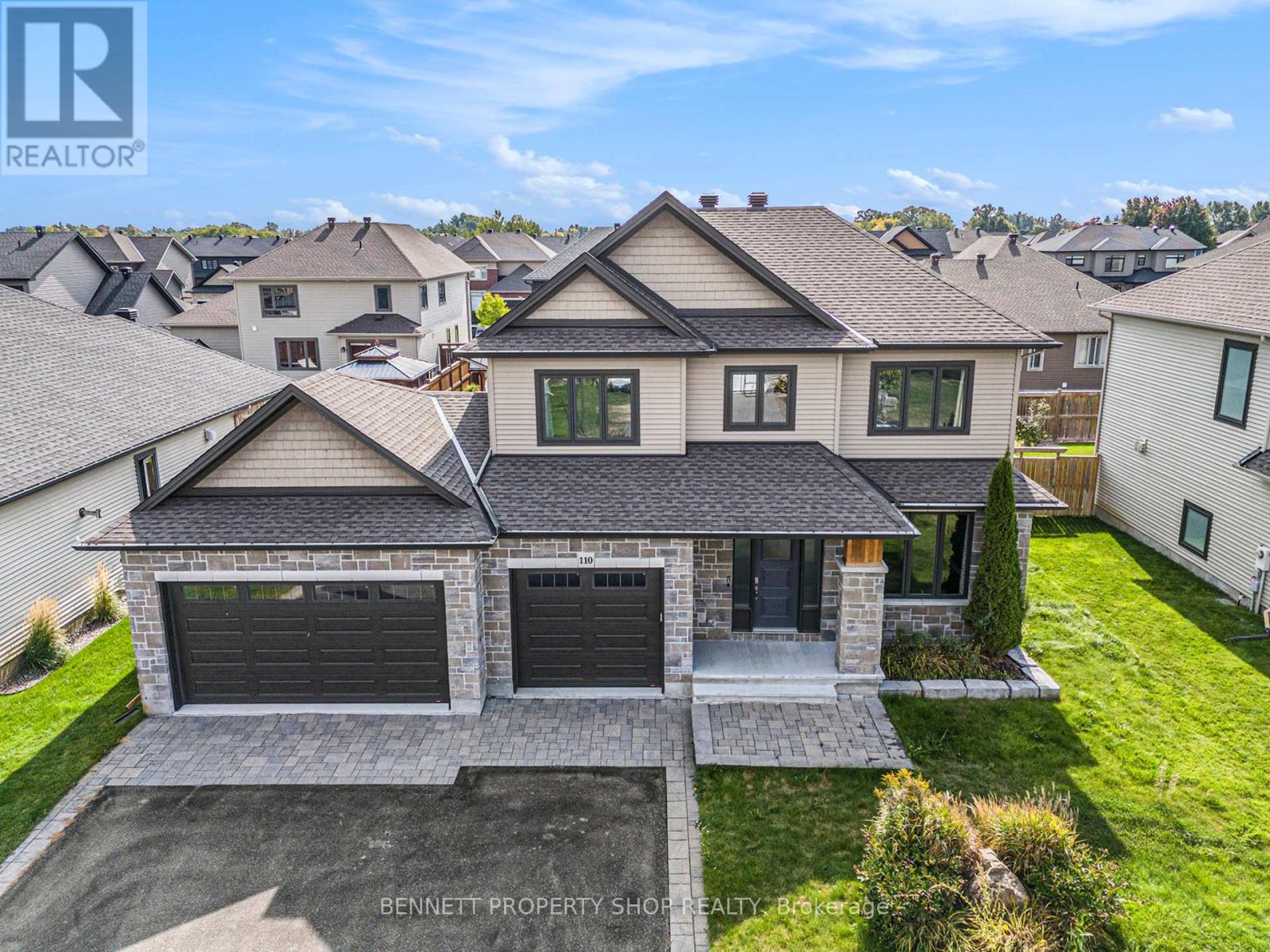 110 Talos Circle, Ottawa, Ontario  K0A 2Z0 - Photo 31 - X12422156