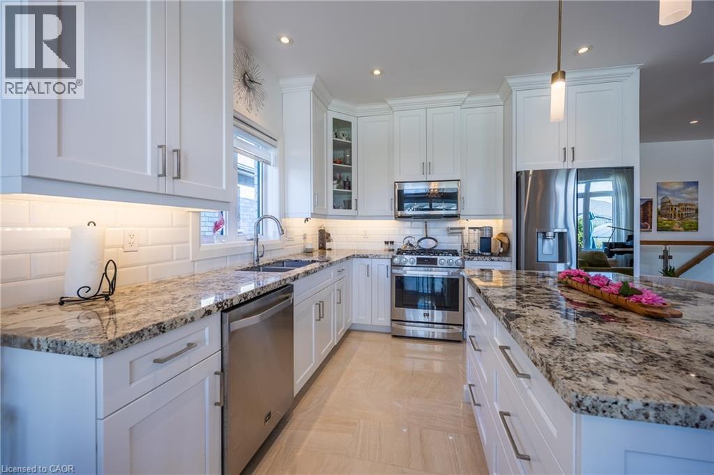 80 Backus Drive, Port Rowan, Ontario  N0E 1M0 - Photo 17 - 40775441