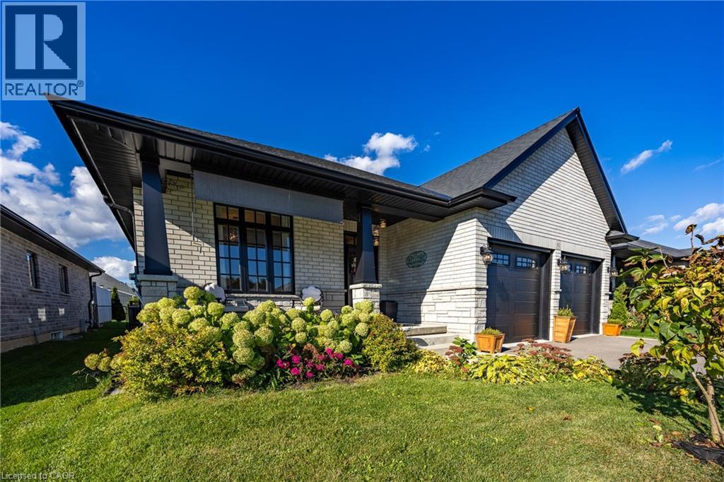 80 Backus Drive, Port Rowan, Ontario  N0E 1M0 - Photo 27 - 40775441