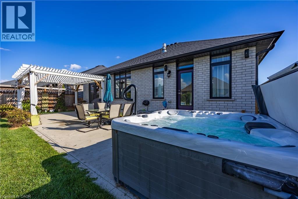 80 Backus Drive, Port Rowan, Ontario  N0E 1M0 - Photo 33 - 40775441
