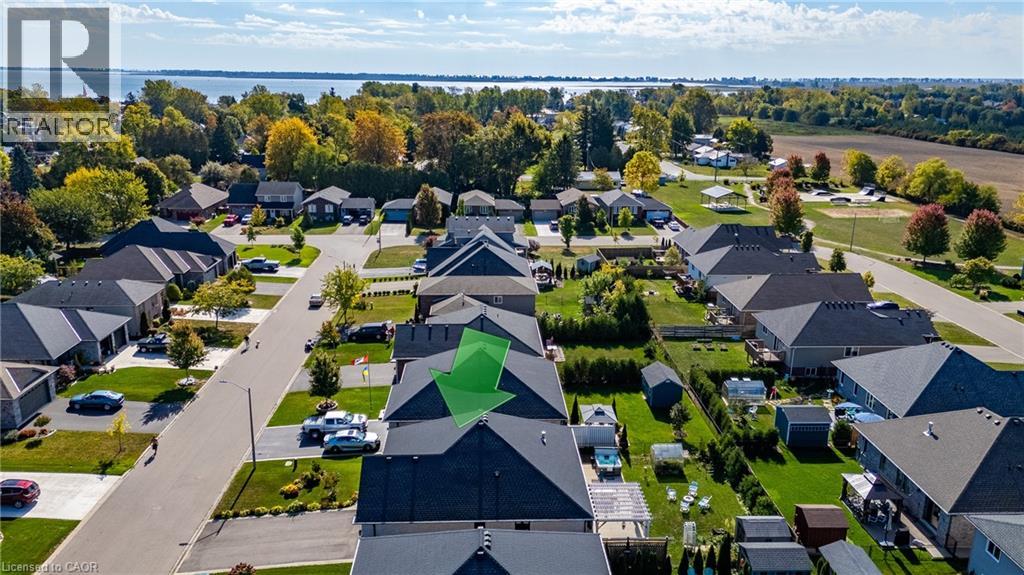80 Backus Drive, Port Rowan, Ontario  N0E 1M0 - Photo 37 - 40775441