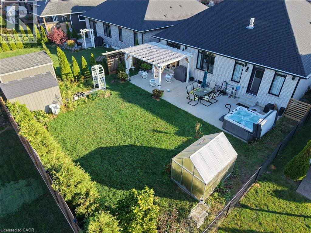 80 Backus Drive, Port Rowan, Ontario  N0E 1M0 - Photo 5 - 40775441