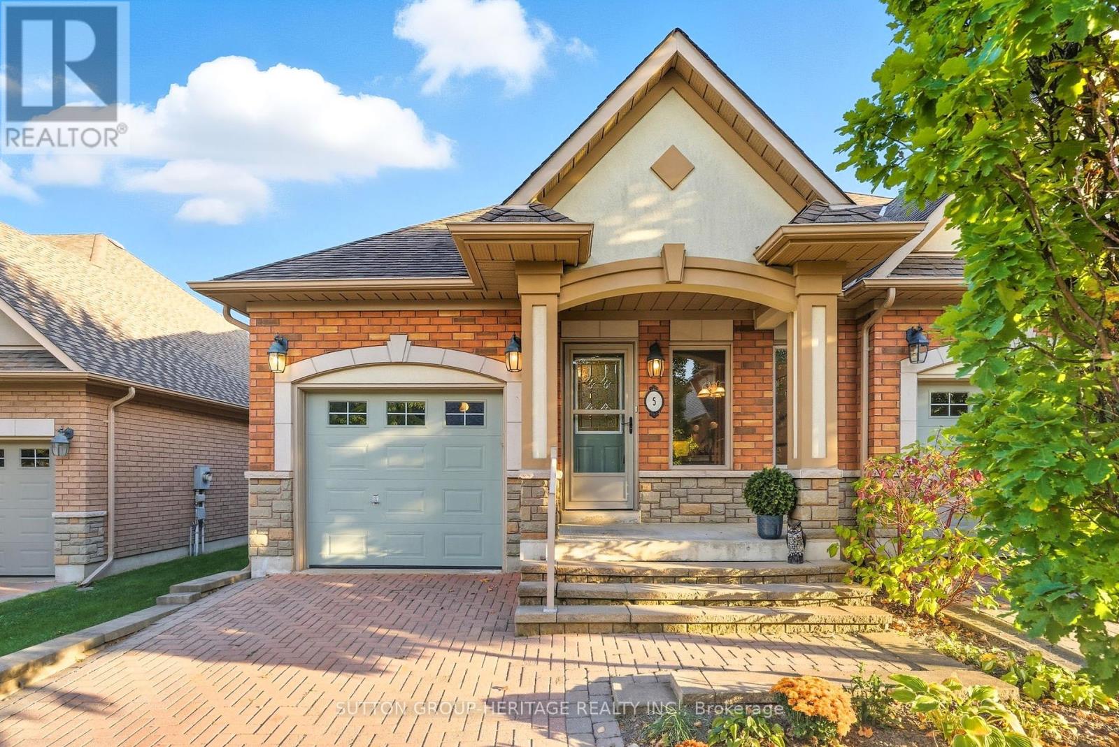 5 VIA VISTANA ROAD, New Tecumseth, Ontario