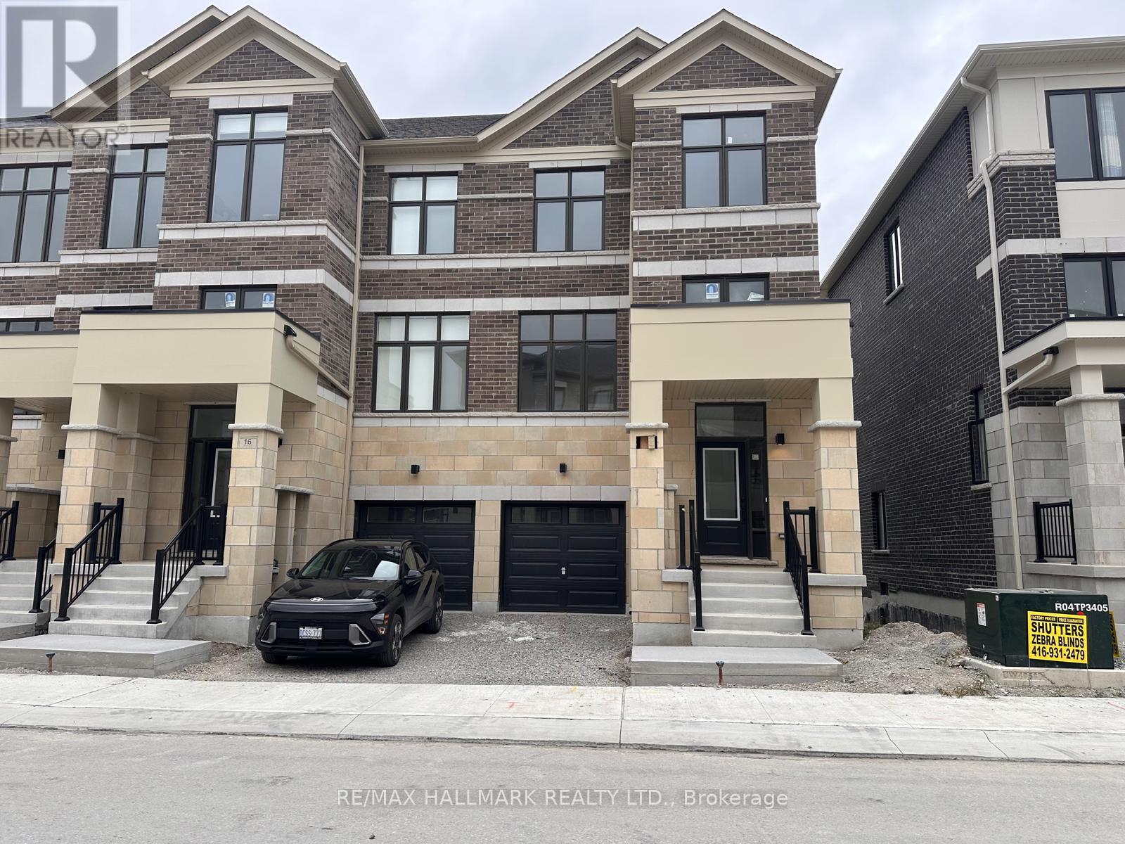 18 GEORGE BALES LANE, Richmond Hill, Ontario