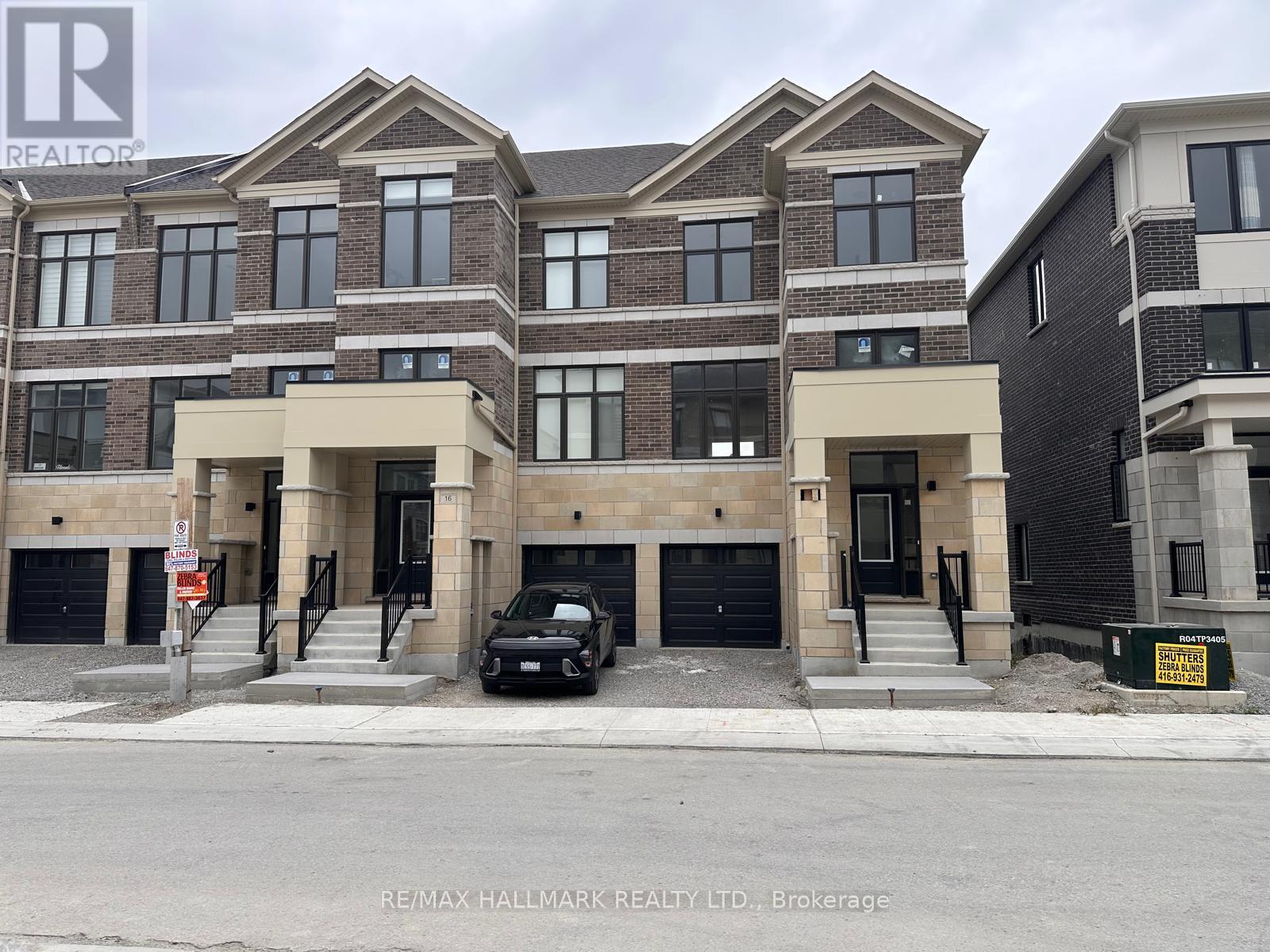 18 George Bales Lane, Richmond Hill, Ontario  L4S 0P9 - Photo 13 - N12449037