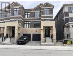 18 GEORGE BALES LANE, Richmond Hill, Ontario