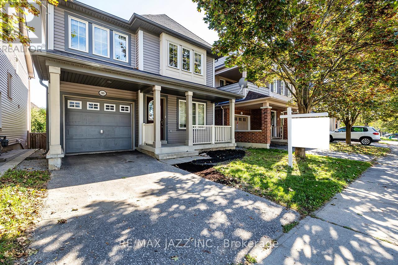 2305 Winlord Place, Oshawa, Ontario  L1L 0B8 - Photo 1 - E12449877