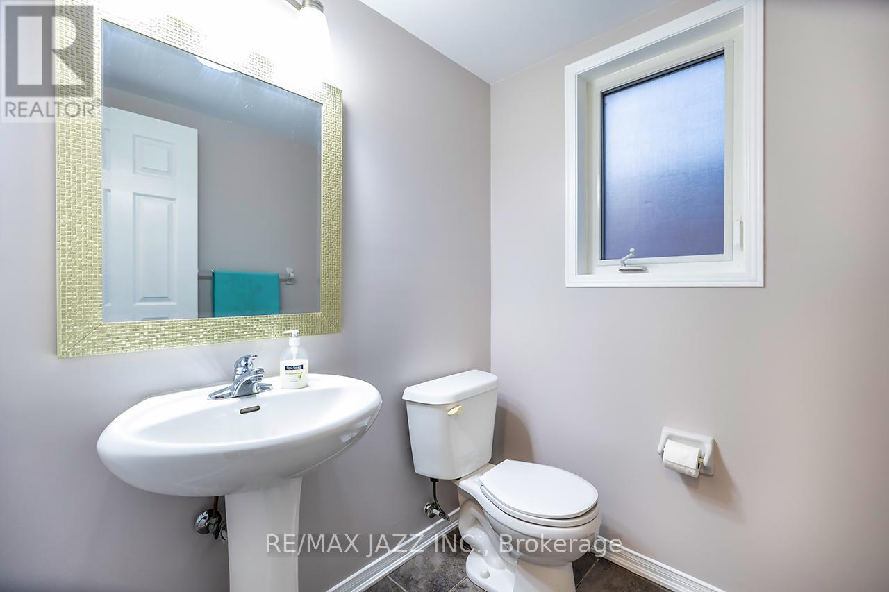 2305 Winlord Place, Oshawa, Ontario  L1L 0B8 - Photo 18 - E12449877
