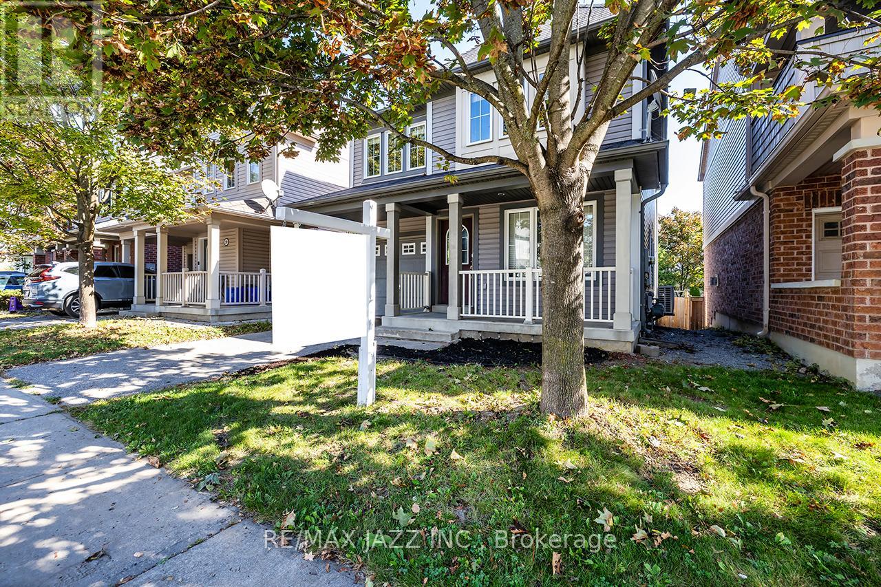 2305 Winlord Place, Oshawa, Ontario  L1L 0B8 - Photo 3 - E12449877