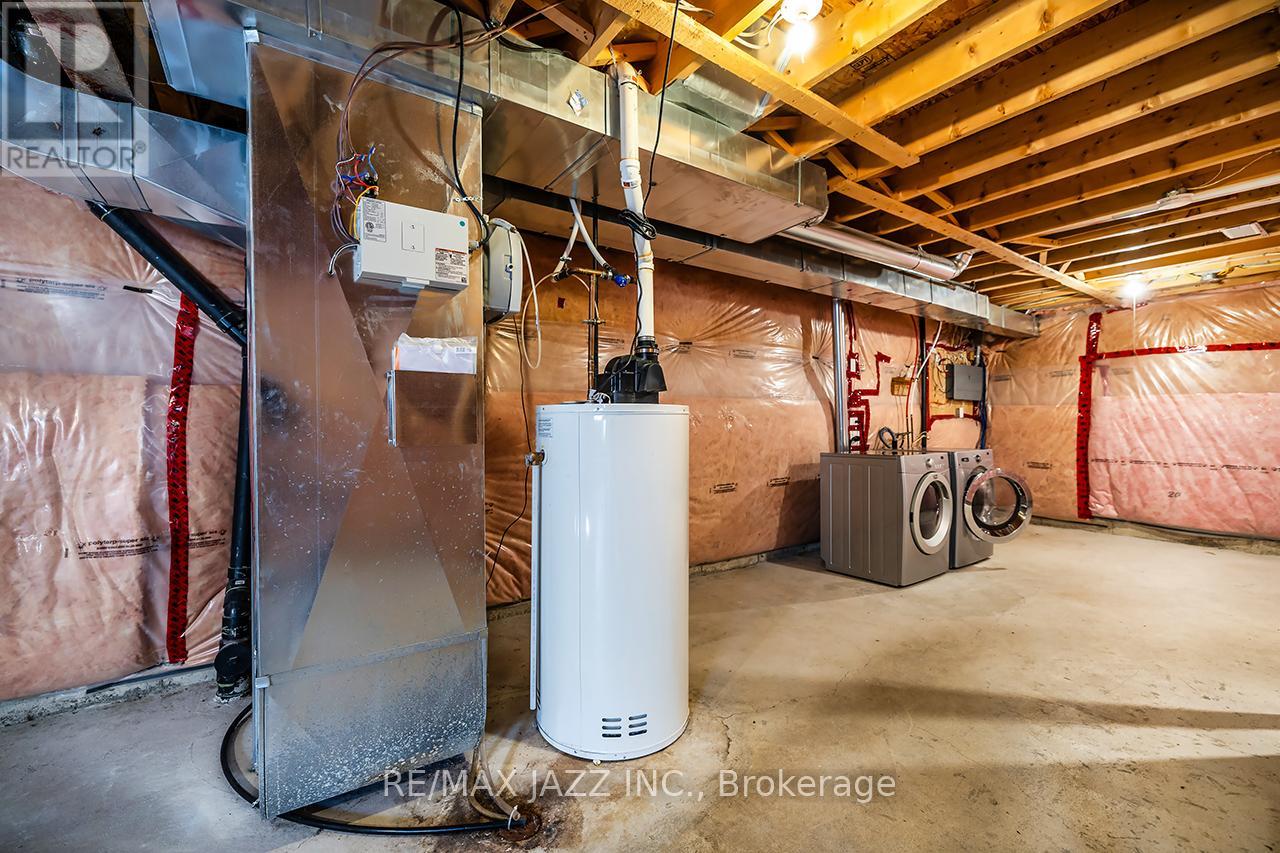 2305 Winlord Place, Oshawa, Ontario  L1L 0B8 - Photo 46 - E12449877