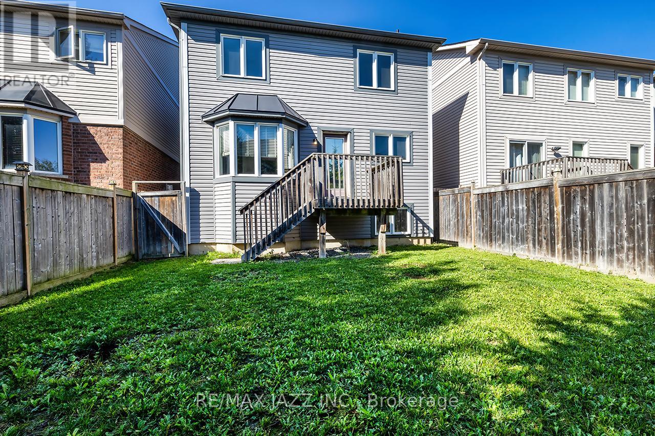 2305 Winlord Place, Oshawa, Ontario  L1L 0B8 - Photo 47 - E12449877