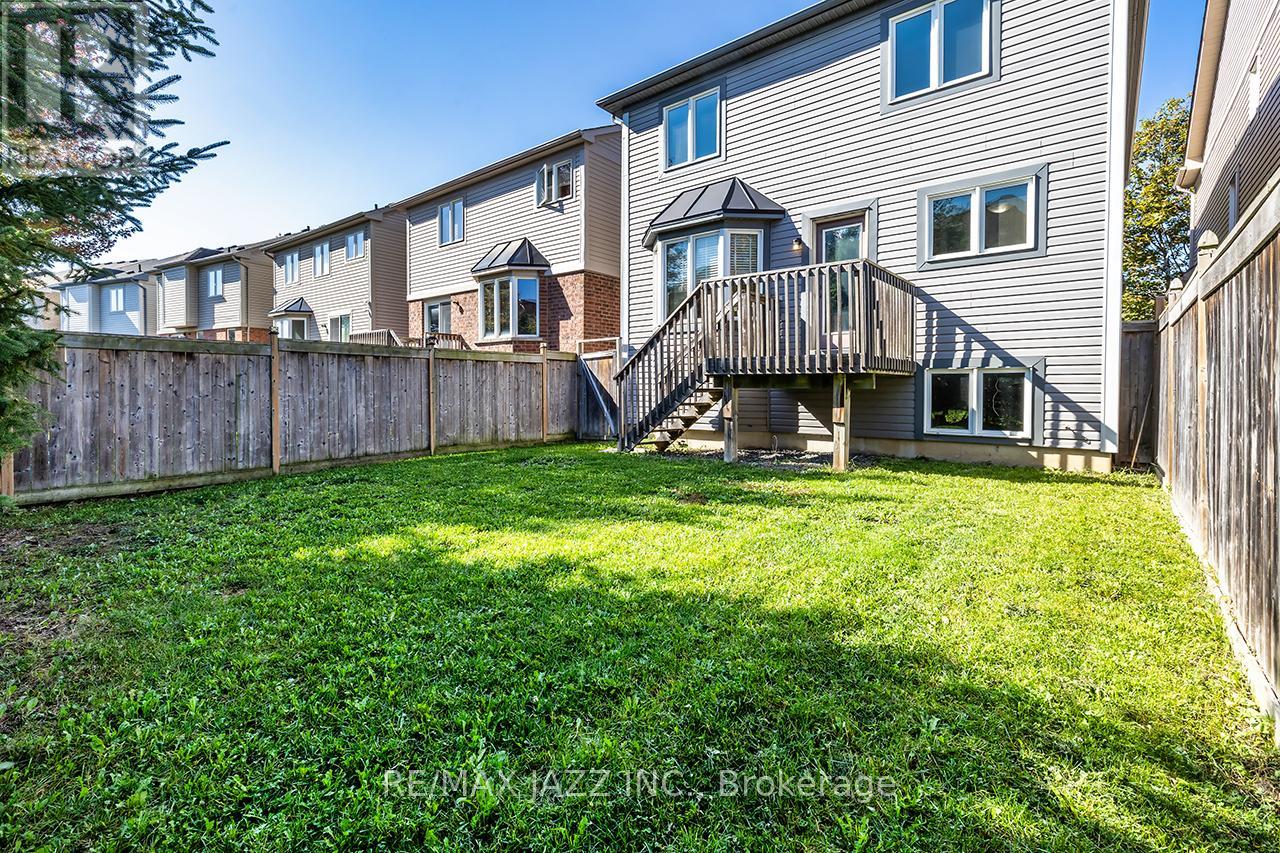 2305 Winlord Place, Oshawa, Ontario  L1L 0B8 - Photo 49 - E12449877