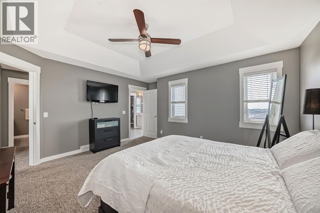 288 Rainbow Falls Green, Chestermere, Alberta  T1X 0S4 - Photo 21 - A2262855