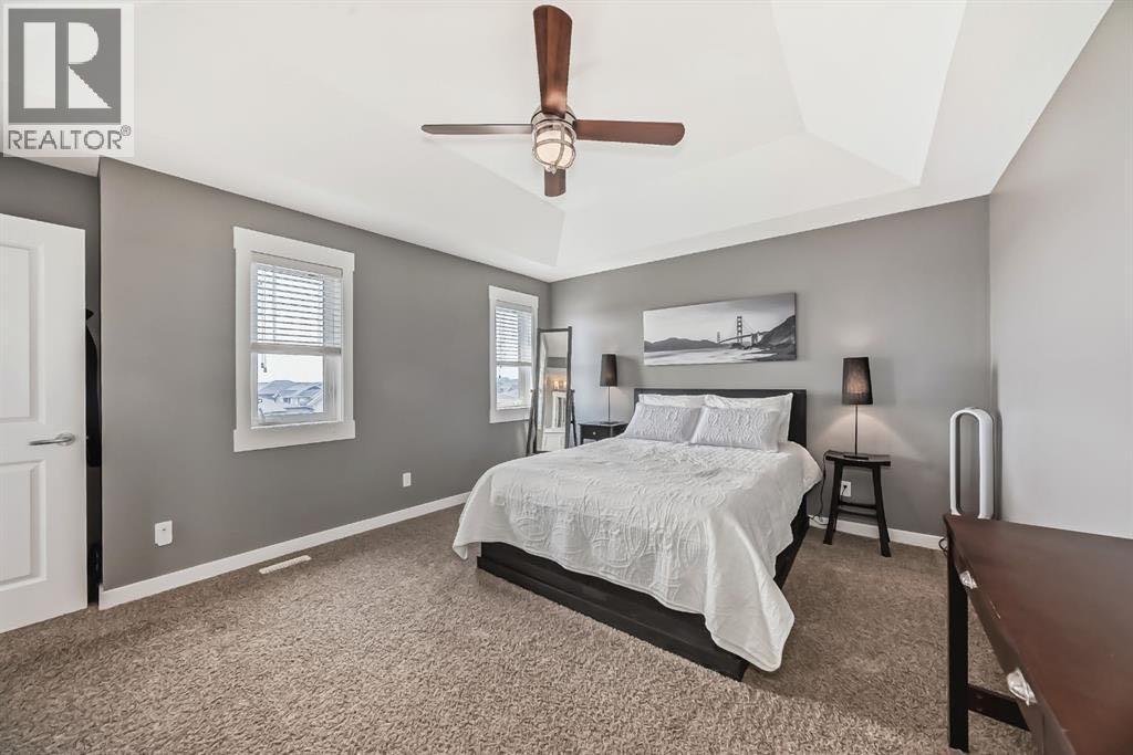 288 Rainbow Falls Green, Chestermere, Alberta  T1X 0S4 - Photo 30 - A2262855