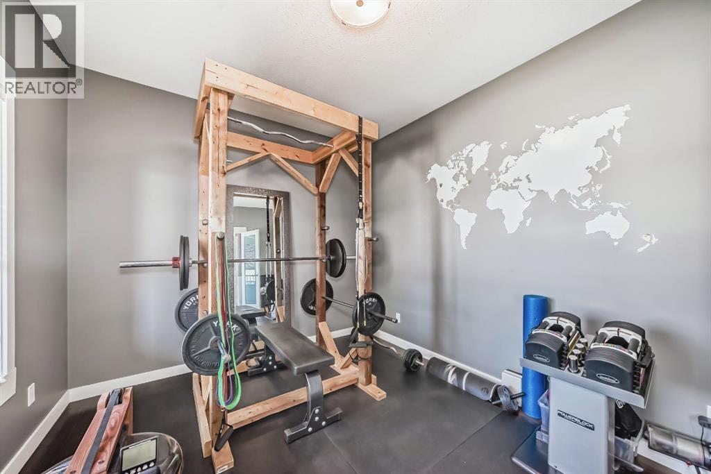 288 Rainbow Falls Green, Chestermere, Alberta  T1X 0S4 - Photo 6 - A2262855